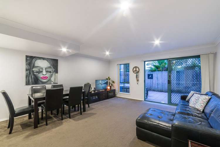 Second view of Homely townhouse listing, 3/87-91 Heeb Street, Ashmore QLD 4214