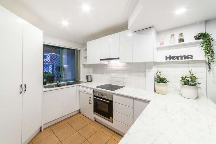Third view of Homely townhouse listing, 3/87-91 Heeb Street, Ashmore QLD 4214