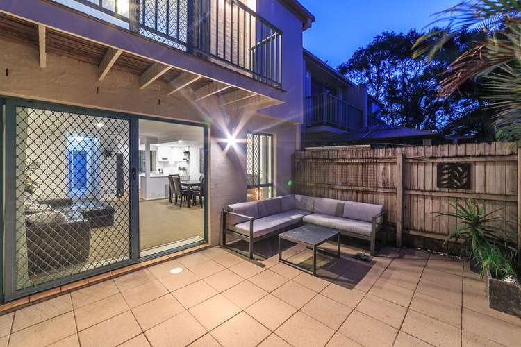 Fourth view of Homely townhouse listing, 3/87-91 Heeb Street, Ashmore QLD 4214