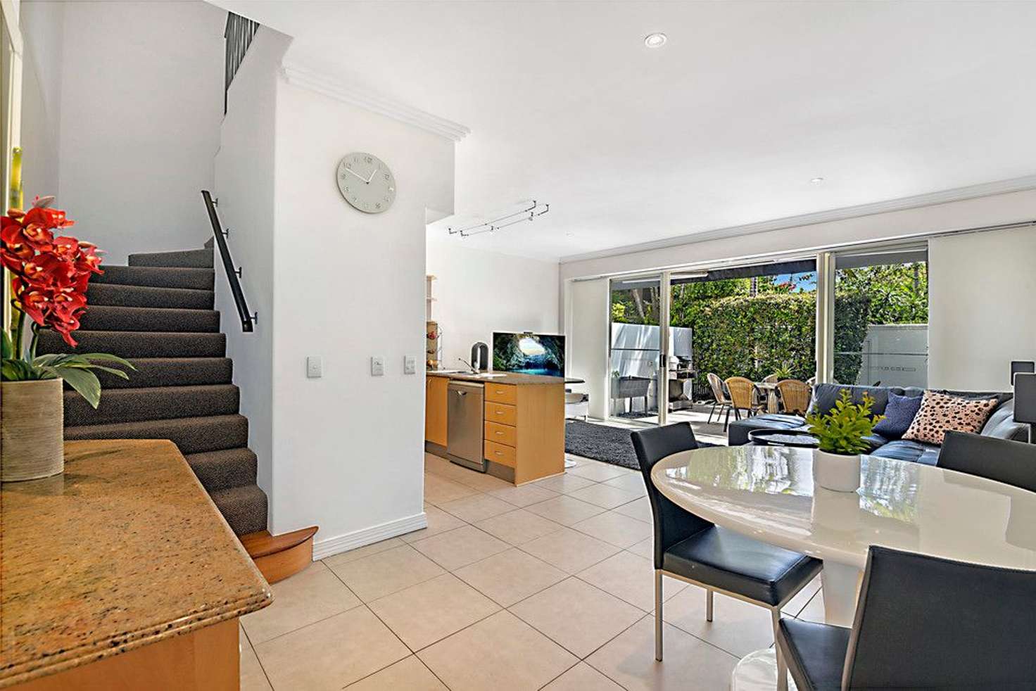 Main view of Homely townhouse listing, 12/103 Salerno Street, Surfers Paradise QLD 4217