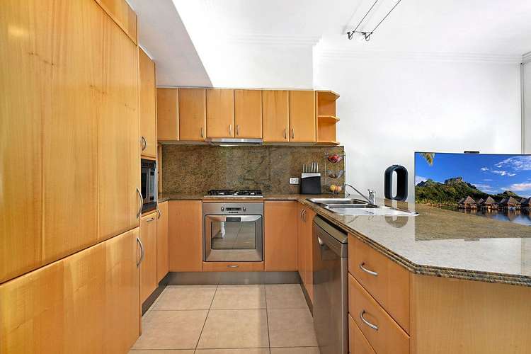 Third view of Homely townhouse listing, 12/103 Salerno Street, Surfers Paradise QLD 4217