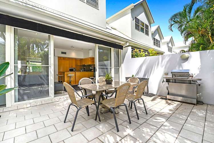Fifth view of Homely townhouse listing, 12/103 Salerno Street, Surfers Paradise QLD 4217