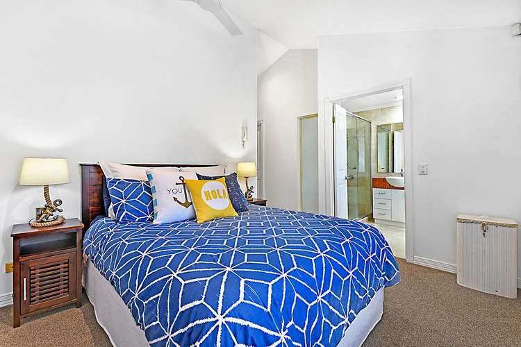 Sixth view of Homely townhouse listing, 12/103 Salerno Street, Surfers Paradise QLD 4217