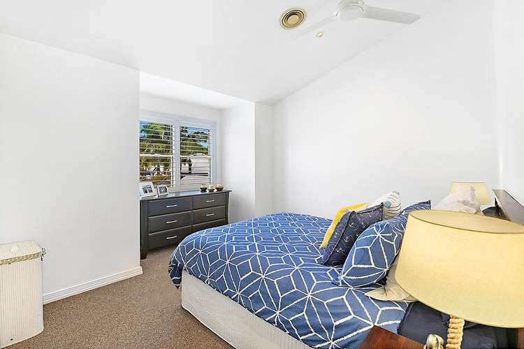 Seventh view of Homely townhouse listing, 12/103 Salerno Street, Surfers Paradise QLD 4217