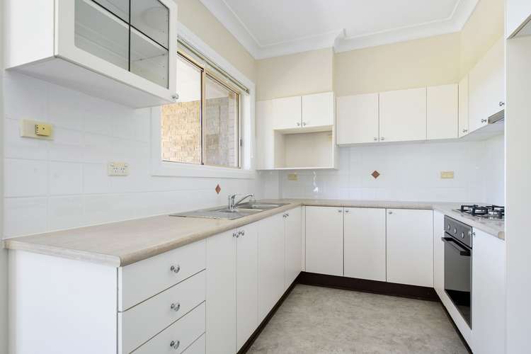 Third view of Homely unit listing, 9/14-18 Water Street, Hornsby NSW 2077