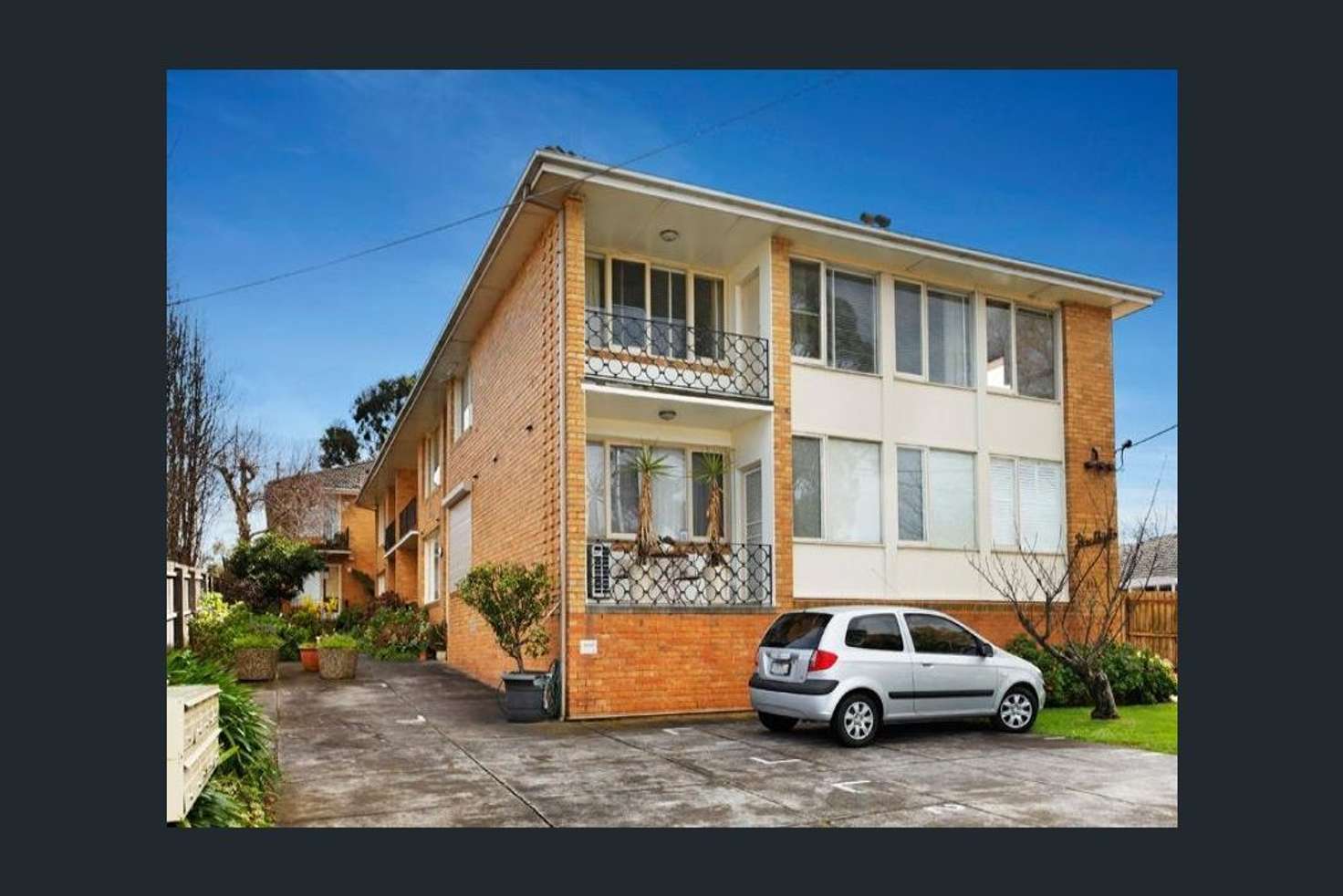 Main view of Homely apartment listing, 6/553 Whitehorse Road, Surrey Hills VIC 3127