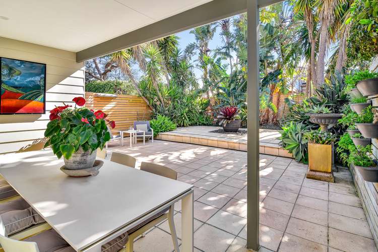 Second view of Homely house listing, 50 Cairo Street, Cammeray NSW 2062