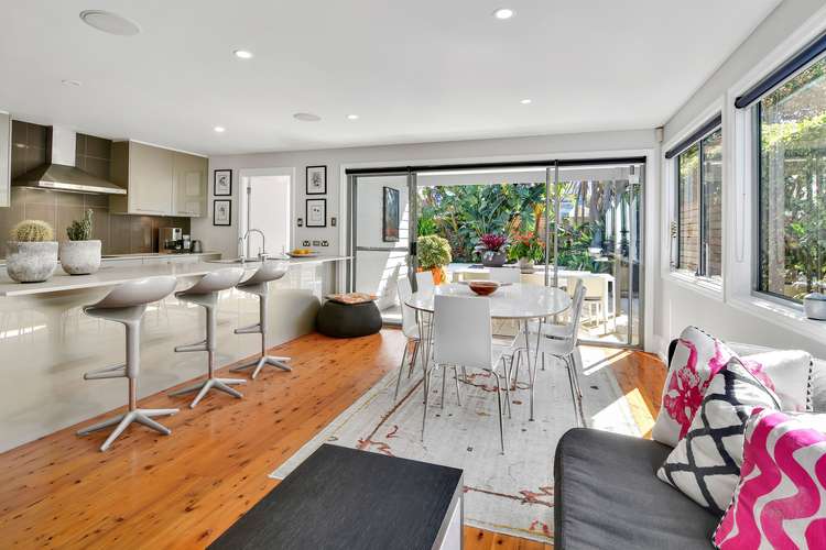 Third view of Homely house listing, 50 Cairo Street, Cammeray NSW 2062