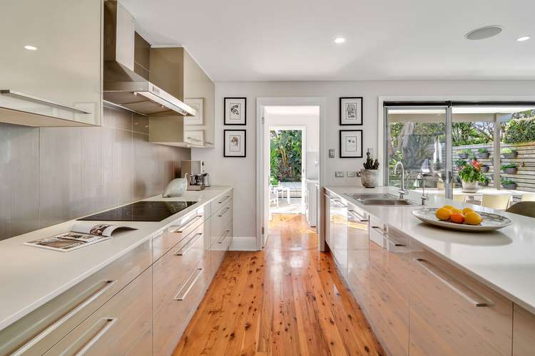 Fifth view of Homely house listing, 50 Cairo Street, Cammeray NSW 2062