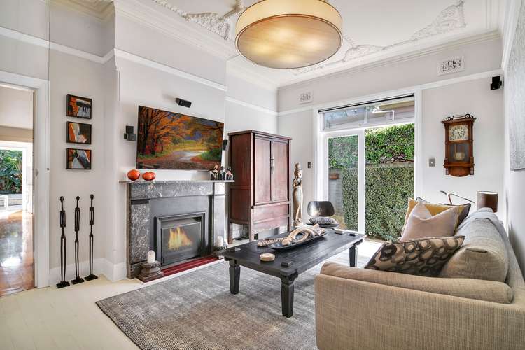 Sixth view of Homely house listing, 50 Cairo Street, Cammeray NSW 2062