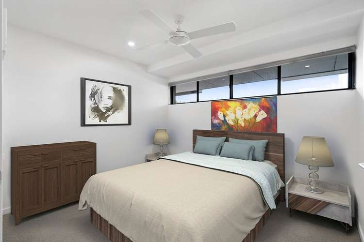 Third view of Homely unit listing, 201/30 Brighton Parade, Southport QLD 4215