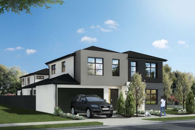 Second view of Homely house listing, Lot 303, 14 Beadnall Terrace, Glengowrie SA 5044