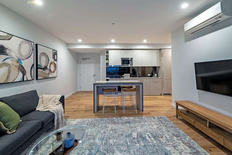 Main view of Homely apartment listing, 611/380 Murray Street, Perth WA 6000