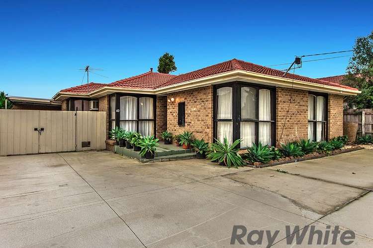 Main view of Homely house listing, 43 Braeswood Road, Kings Park VIC 3021