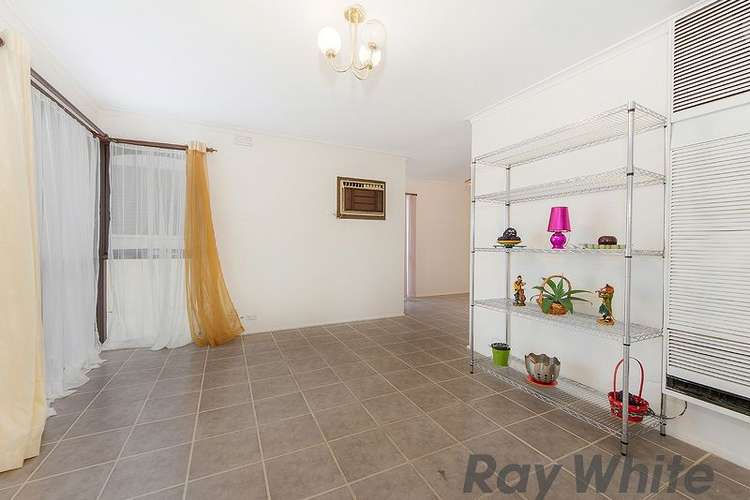 Second view of Homely house listing, 43 Braeswood Road, Kings Park VIC 3021