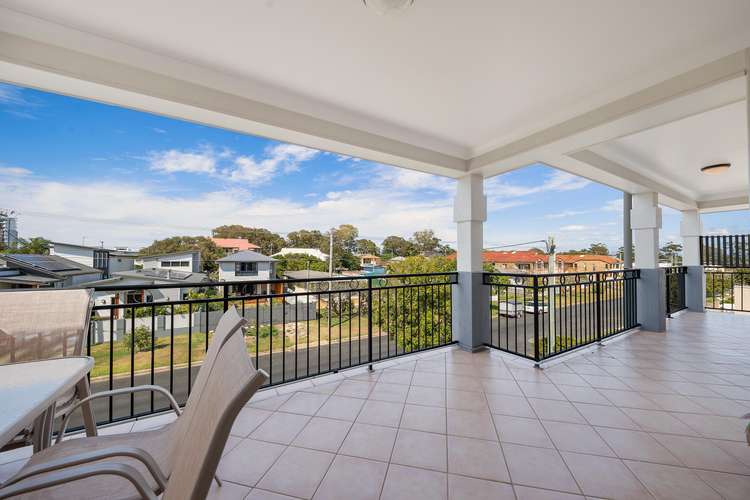 Fourth view of Homely unit listing, 7/18-20 Wyllie Street, Redcliffe QLD 4020