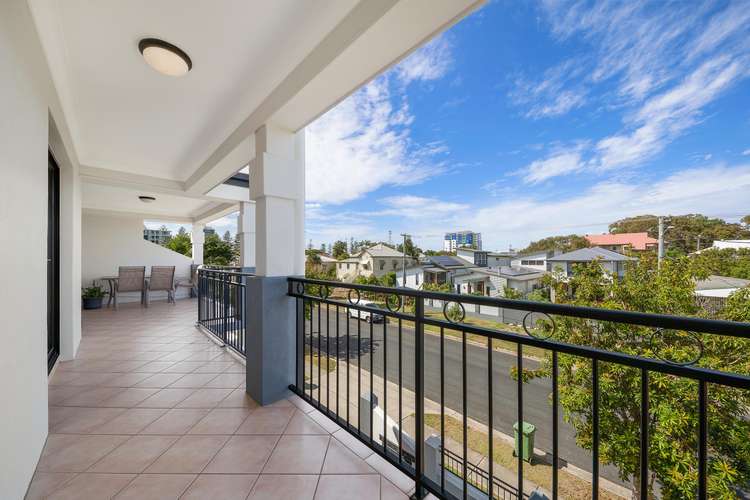 Fifth view of Homely unit listing, 7/18-20 Wyllie Street, Redcliffe QLD 4020