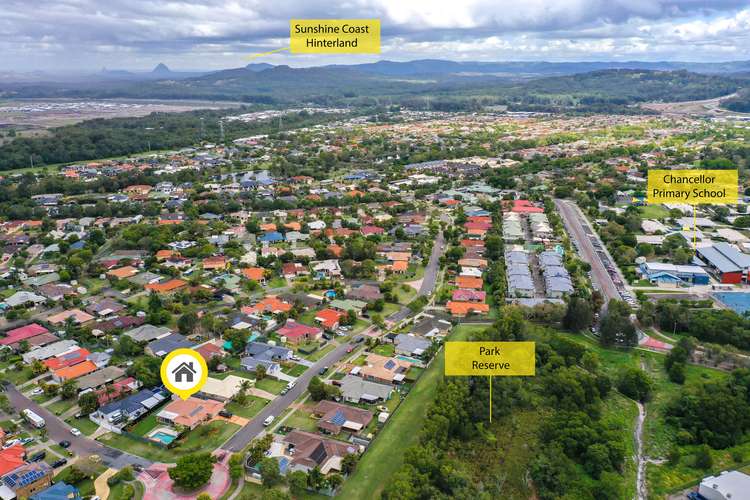 Third view of Homely house listing, 30 Columbia Street, Sippy Downs QLD 4556