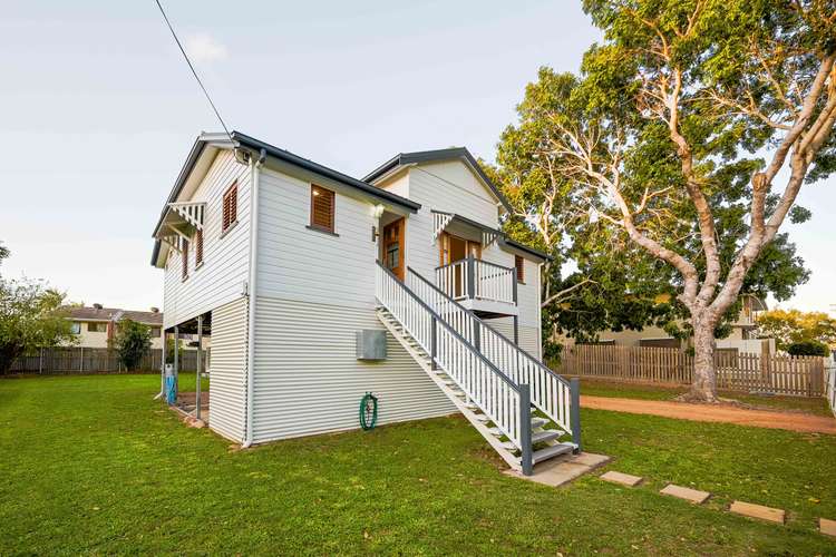 Second view of Homely house listing, 2 Anderson Street, Railway Estate QLD 4810
