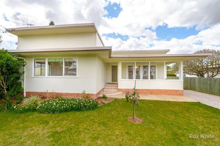 Main view of Homely house listing, 242 Queen Street, Grafton NSW 2460