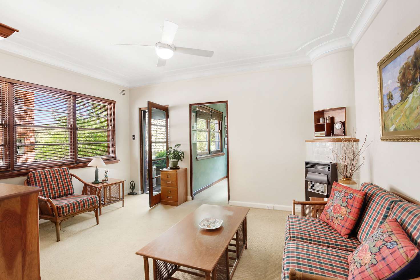 Main view of Homely apartment listing, 11/1 Ocean Street, Woollahra NSW 2025