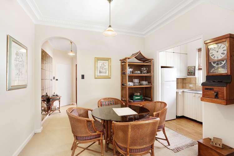 Second view of Homely apartment listing, 11/1 Ocean Street, Woollahra NSW 2025