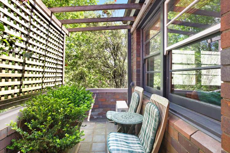 Fourth view of Homely apartment listing, 11/1 Ocean Street, Woollahra NSW 2025