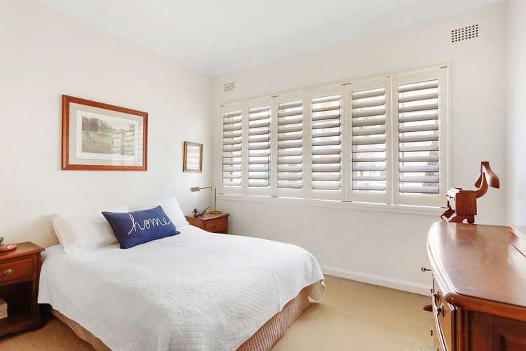 Fifth view of Homely apartment listing, 11/1 Ocean Street, Woollahra NSW 2025