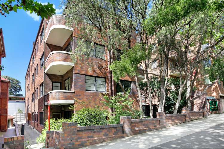 Sixth view of Homely apartment listing, 11/1 Ocean Street, Woollahra NSW 2025