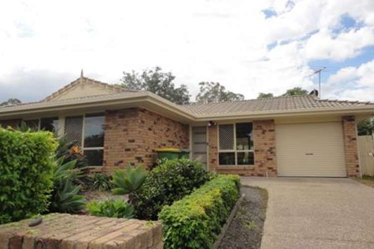 Main view of Homely house listing, 9 Bottlebrush Crescent, Redbank Plains QLD 4301