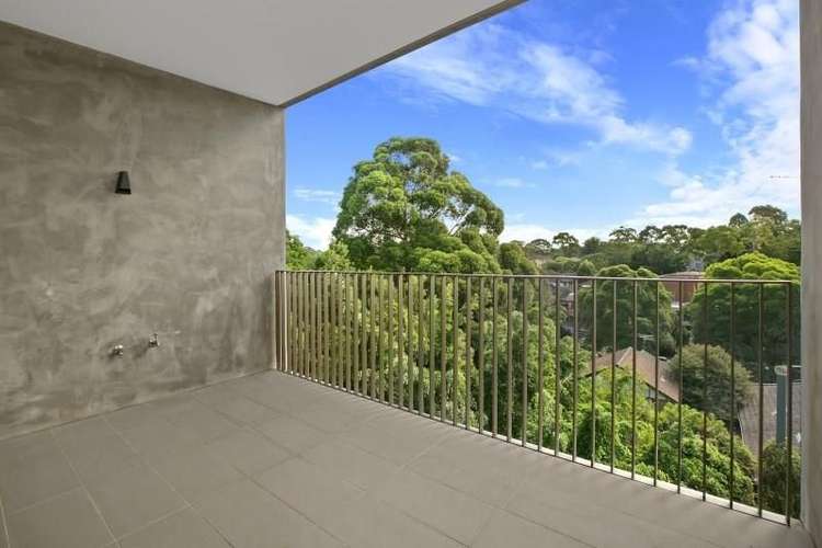Second view of Homely apartment listing, 49/3-9 Finlayson Street, Lane Cove NSW 2066