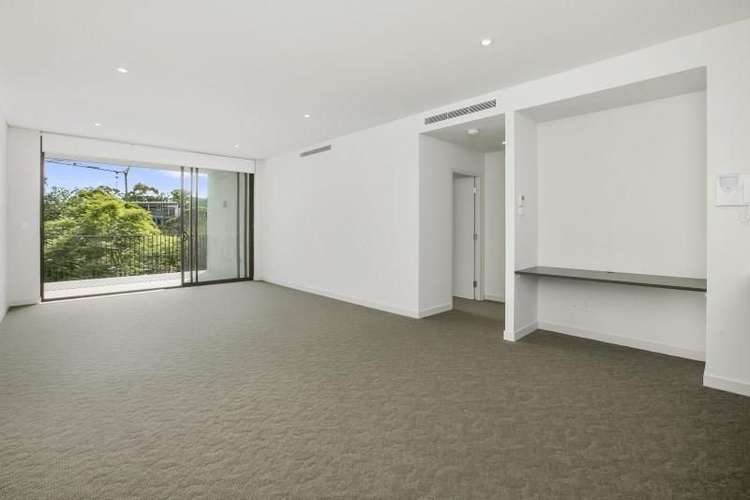 Third view of Homely apartment listing, 49/3-9 Finlayson Street, Lane Cove NSW 2066