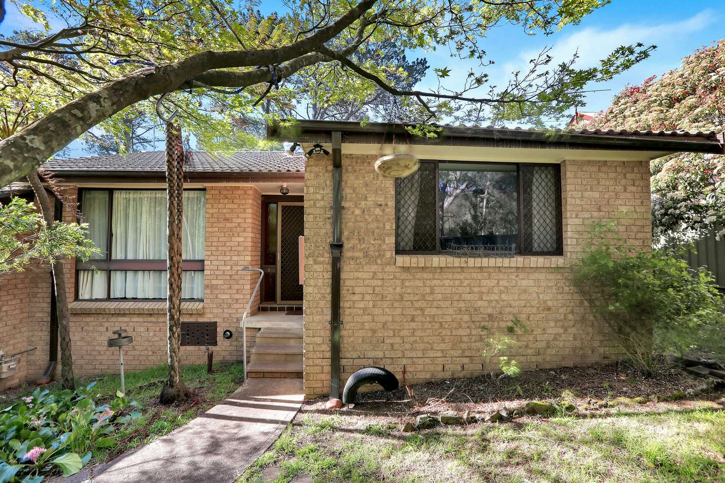 Main view of Homely townhouse listing, 5/322-324 Katoomba Street, Katoomba NSW 2780