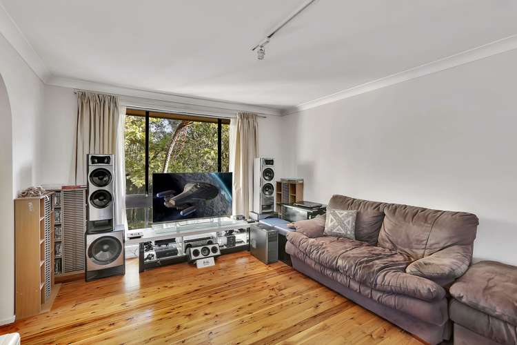 Second view of Homely townhouse listing, 5/322-324 Katoomba Street, Katoomba NSW 2780