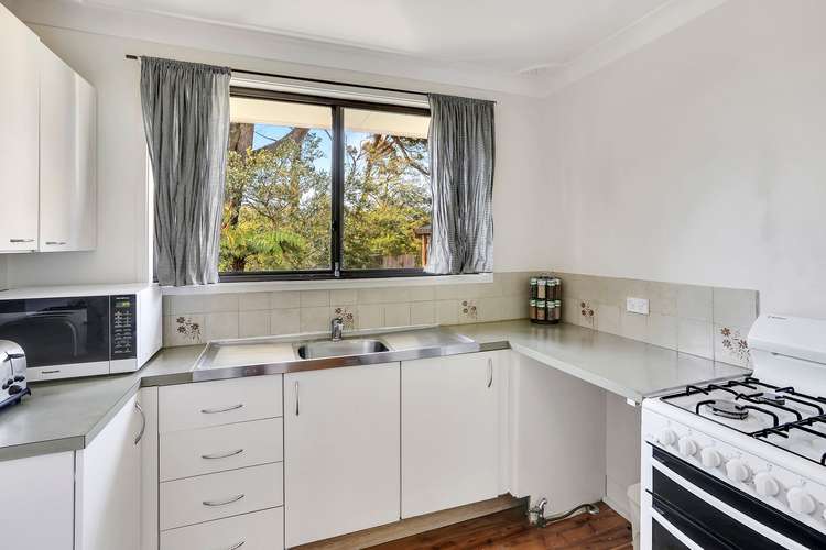 Third view of Homely townhouse listing, 5/322-324 Katoomba Street, Katoomba NSW 2780