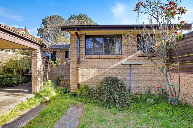 Sixth view of Homely townhouse listing, 5/322-324 Katoomba Street, Katoomba NSW 2780
