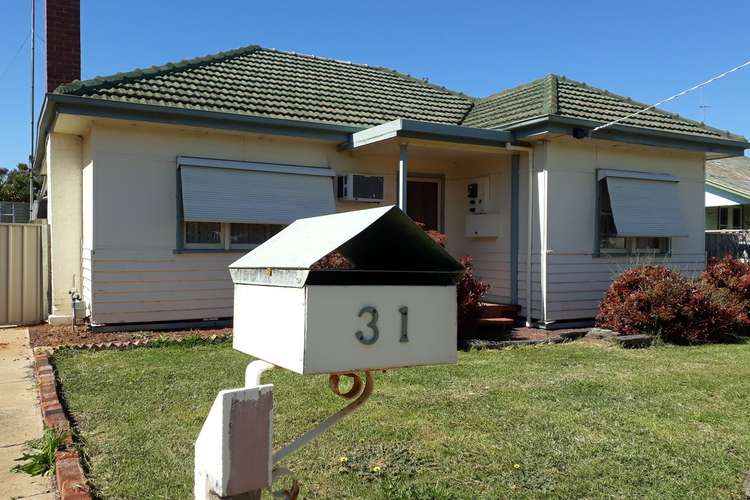 Main view of Homely house listing, 31 King Street, Rochester VIC 3561