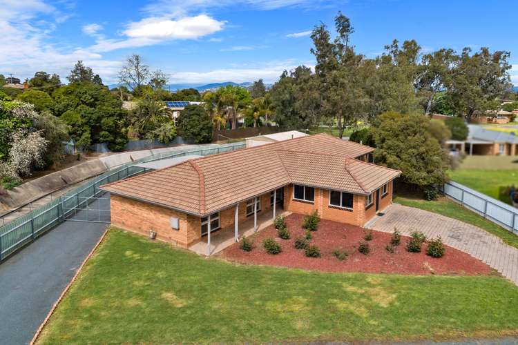 Fifth view of Homely house listing, 462 Wagga Road, Lavington NSW 2641