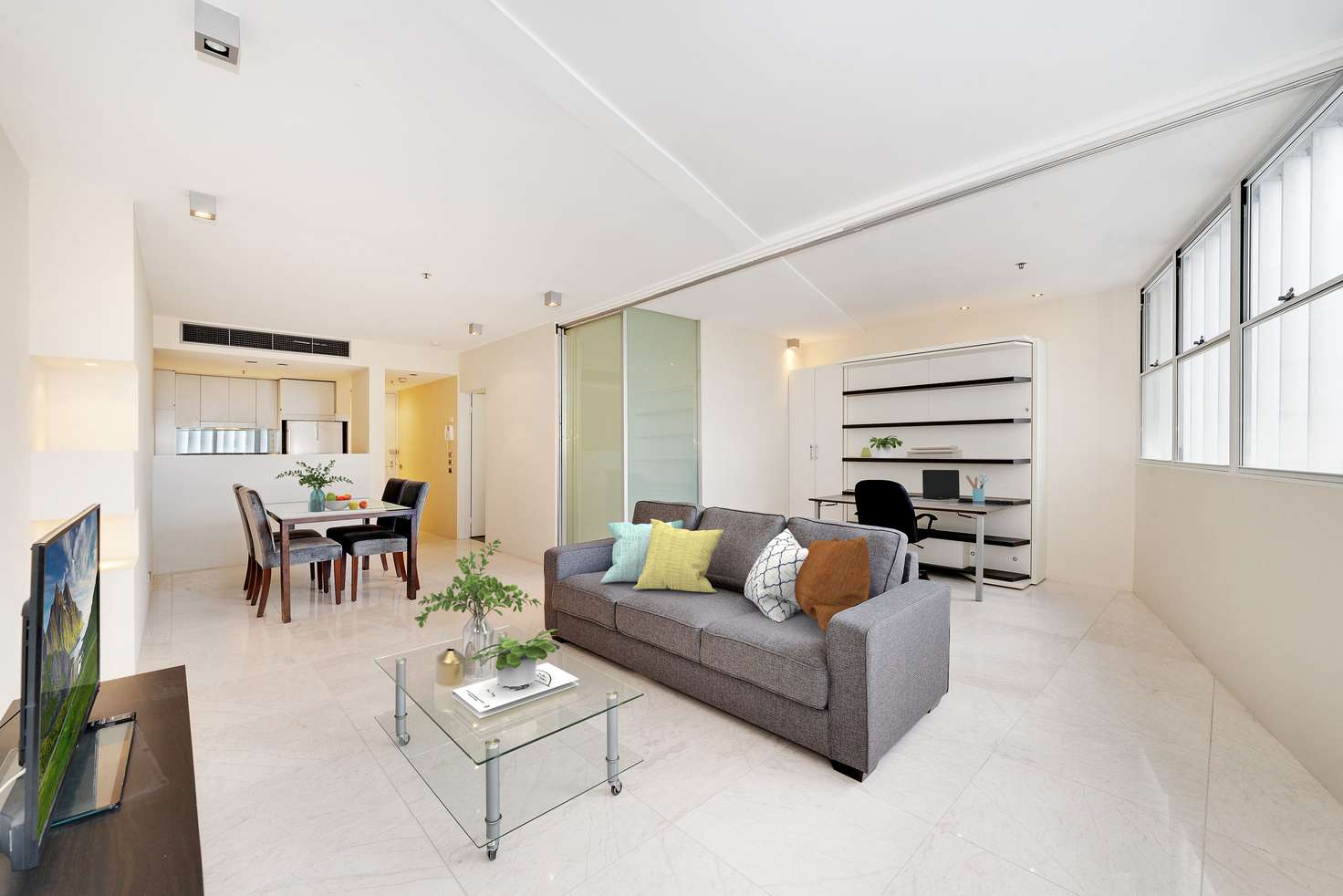 Main view of Homely apartment listing, 301/227 Victoria Street, Darlinghurst NSW 2010