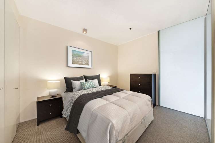 Fourth view of Homely apartment listing, 301/227 Victoria Street, Darlinghurst NSW 2010