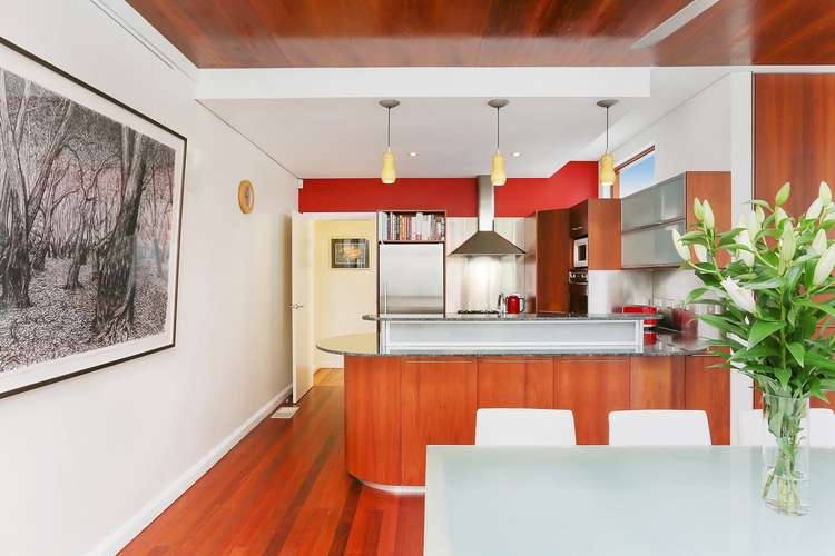 Third view of Homely house listing, 42 Roseberry Street, Balmain NSW 2041