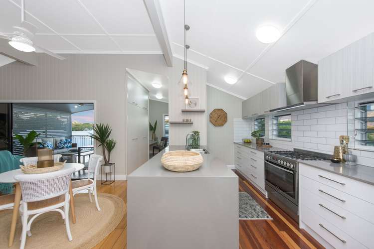 Fourth view of Homely house listing, 12 Gerard Street, Currajong QLD 4812