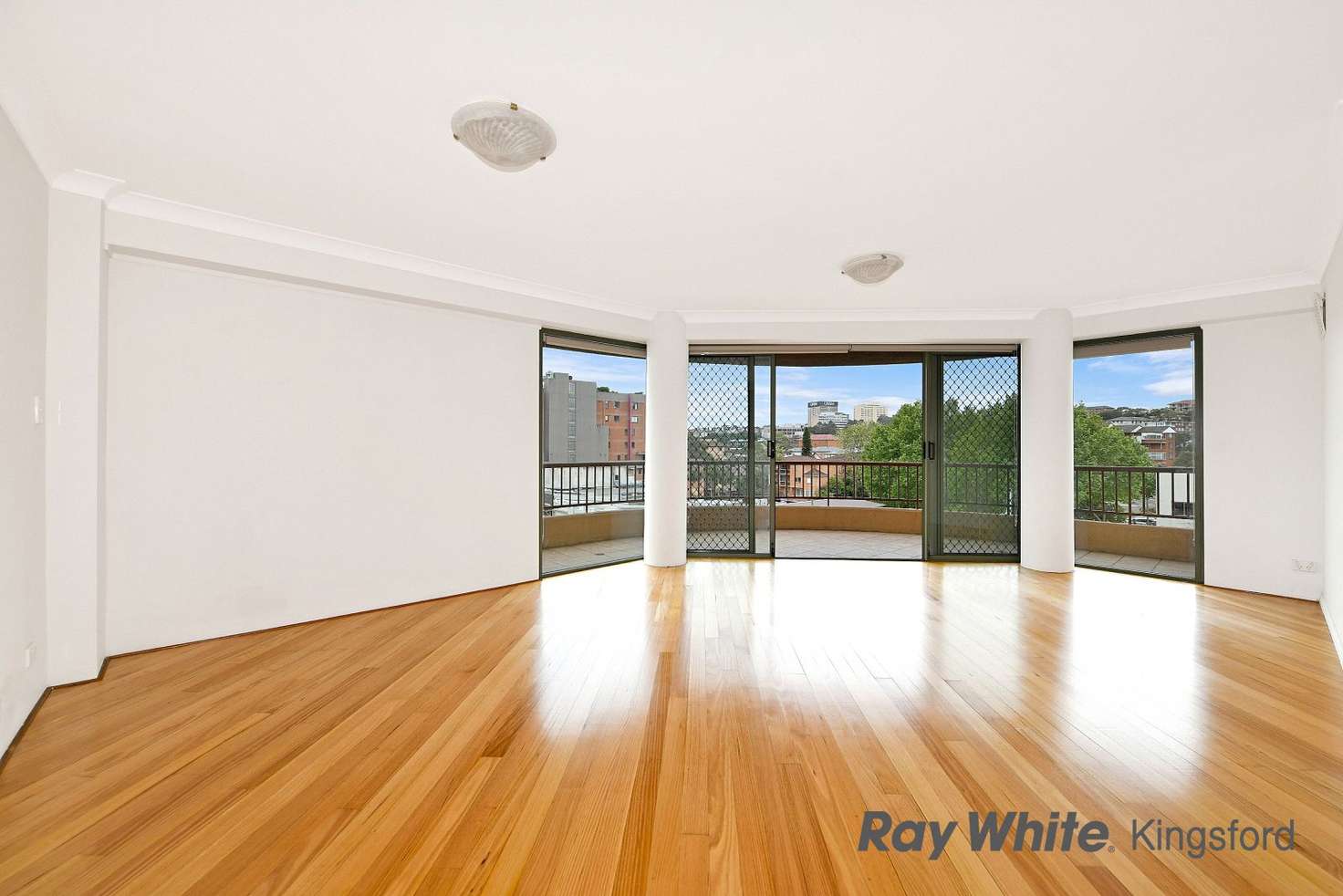 Main view of Homely apartment listing, 5a/331-333 Anzac Parade, Kingsford NSW 2032