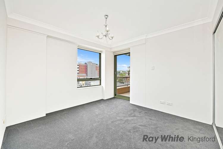 Fourth view of Homely apartment listing, 5a/331-333 Anzac Parade, Kingsford NSW 2032