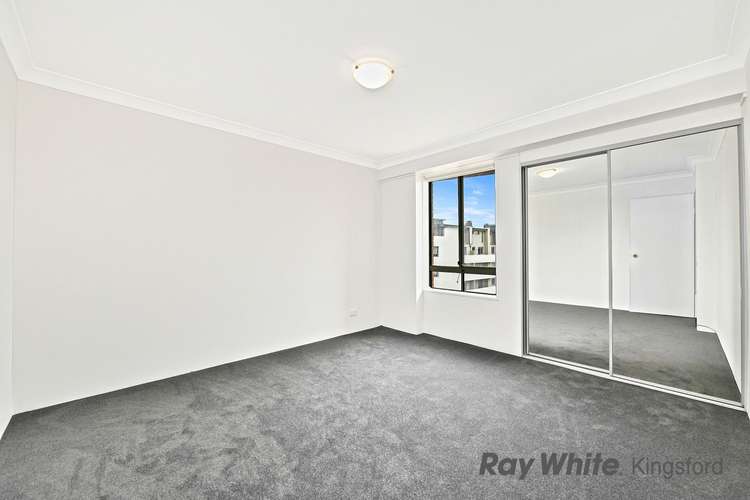 Fifth view of Homely apartment listing, 5a/331-333 Anzac Parade, Kingsford NSW 2032