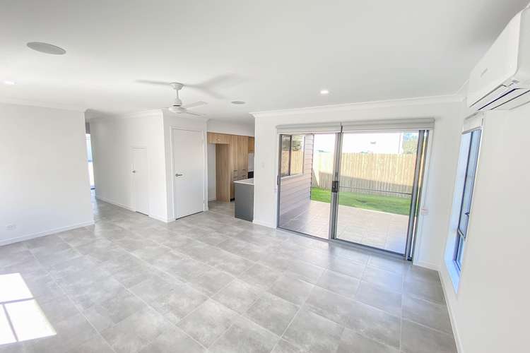 Third view of Homely townhouse listing, 13/46 Seashell Avenue, Coomera QLD 4209