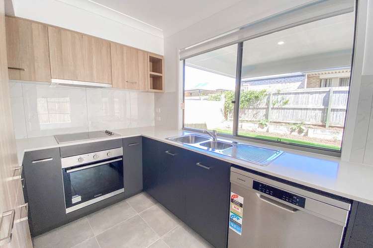 Fourth view of Homely townhouse listing, 13/46 Seashell Avenue, Coomera QLD 4209