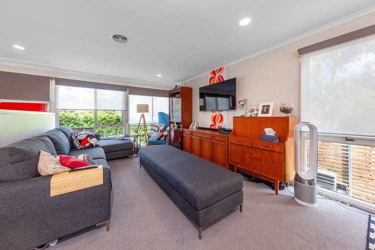 Fourth view of Homely townhouse listing, 1 Woolner Circuit, Hawker ACT 2614