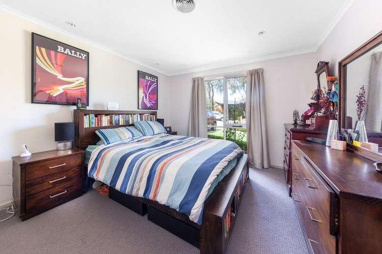Sixth view of Homely townhouse listing, 1 Woolner Circuit, Hawker ACT 2614