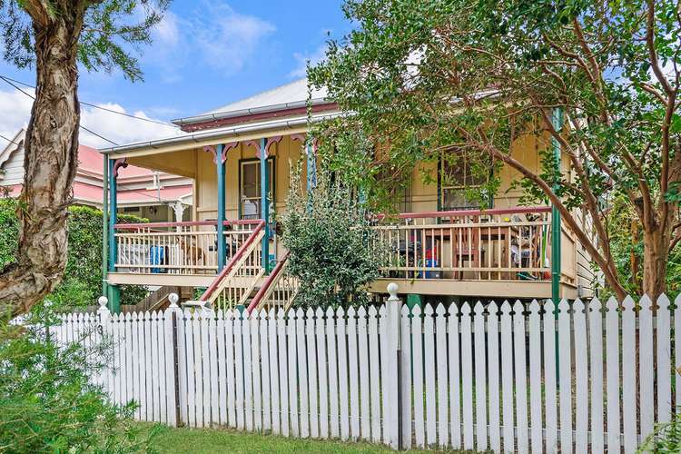 Third view of Homely house listing, 13 Fisher Street, East Brisbane QLD 4169